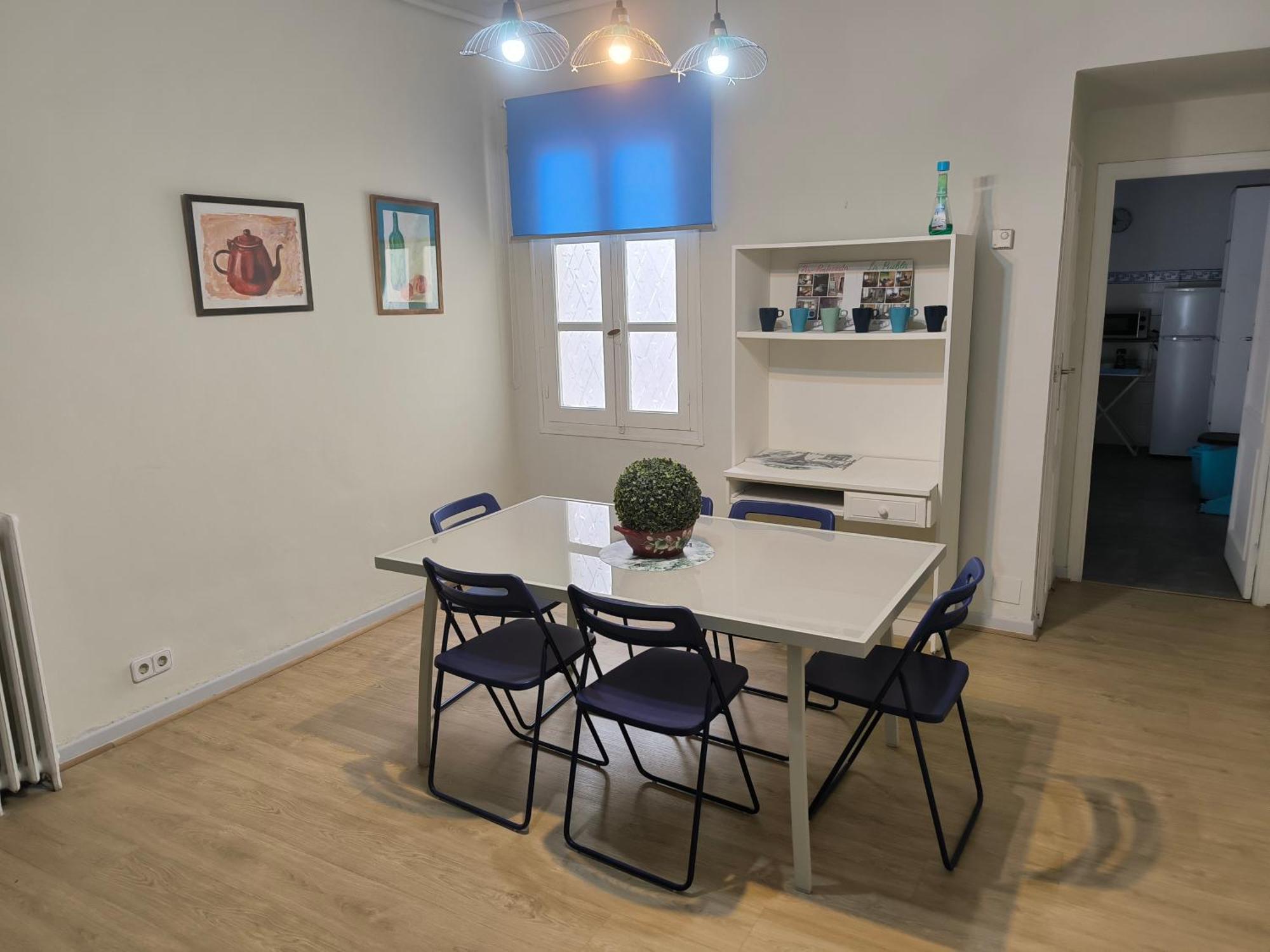 Tonos De Azul Apartment Ponferrada Exterior photo